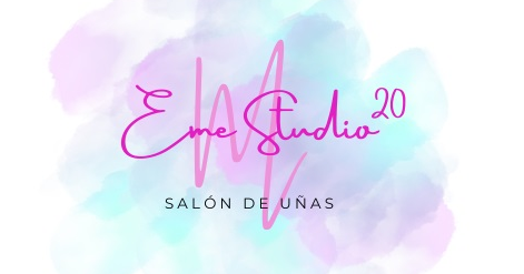 Logo Eme Studio 20